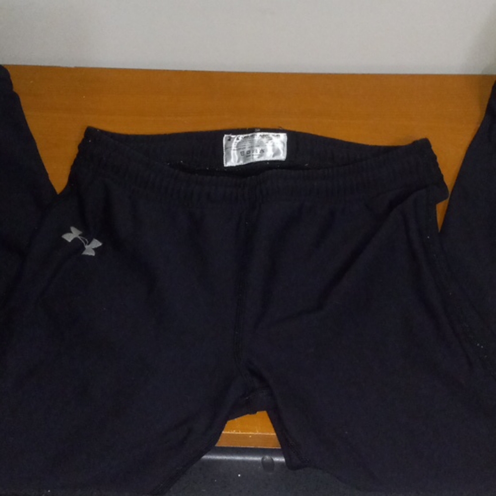 Under Armour